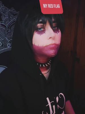 A post by @avatel on TikTok caption: Ehe- #dabicosplay #daddyissues #myheroacademia #draftpost  