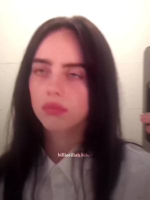 A post by @billieeilish.babee on TikTok