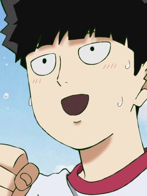 A post by @caledits_ on TikTok caption: ¡¡¡Feliz cumpleaños Shigeo!!! Gracias por existir y mostrarme la clase de persona que quiero llegar a ser :D. #MobPsycho100 #MobPsycho100Edit #Mob #ShigeoKageyama