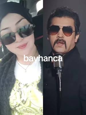 A post by @28.61.55 on TikTok caption: @💕ᔕᗴᐯᗰᎥᔕ̧1ᗩᗪᗩᗰ🩵🎙️🎵 ile #düet #bayhan 