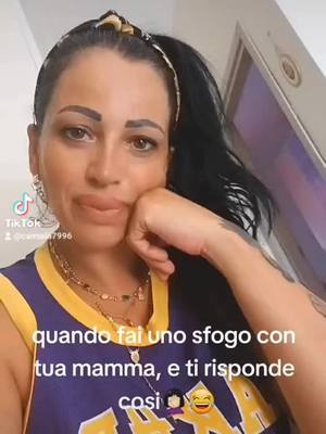 A post by @carmela7996 on TikTok caption: #amammesempamamma💗👑 #viralvideotiktok #corriamoneiperte #virall 