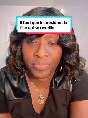 A post by @awaaidara72 on TikTok caption: #Les présidents d’Afrique, réveillez-vous #pour soutenir les Africains qui sont En #Europe,#awaaidara🇸🇳 @mamandiatta4👮‍♂️👰❤💐🌞 @La belle rose, la vie est bell 