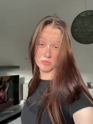 A post by @itzzz_sammy_515 on TikTok caption: Ich will heute kein GV🔞, ich will B-A-S-S 🩵