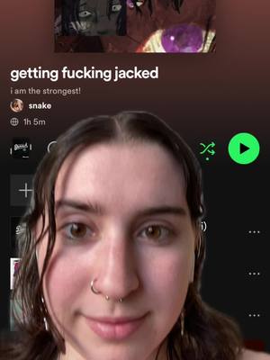 A post by @666ofswords on TikTok caption: #greenscreen #fyp jesus this was long