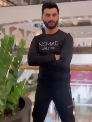 A post by @nomad_apparel_pk on TikTok caption: Visit our website #nomadlife #nomadadigital #trending #gym #foryou 