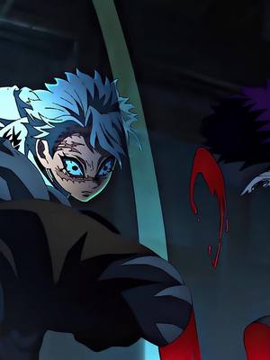 A post by @k0ditz on TikTok caption: #pilareskimetsunoyaiba  #kyn  #kimetsunoyaiba  #Anime  #demonslayer