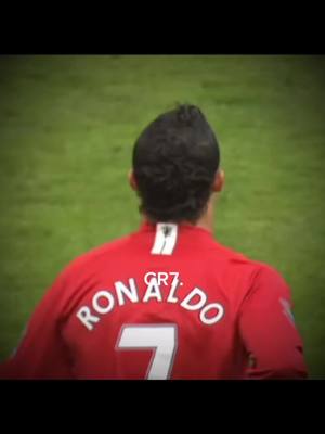 A post by @mufc.kl10 on TikTok caption: #baller #goat🐐 #ronaldo #yanited #cr7 