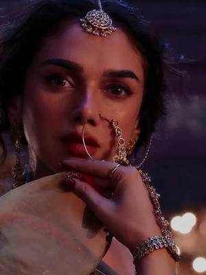 A post by @pbollywood on TikTok caption: heera of heeramadi💎✨🌹 #aditi#heeramandi#diamond#sanjayleelabhansali#bollywoodedit#aditiraohydari#bibbo#bollywood#bollywoodsong#bollywooddance#foryou#foryoupage#trending#viral#fy#fyp#fypシ゚viral#fypage#fypdong 