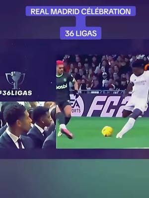 A post by @ahmadm.salamah on TikTok caption: اهداف ريال مدريد في لليغا #ريال مدريد-عشق-لاينتهي 