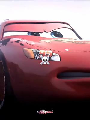 A post by @afffgooi.old on TikTok caption: This is V8 ☠️. | ib: @95mcl 🌩️  | Subscribe to my telegram channel, link in bio. | #afffgooi #carsmovie #carsedit #pixar #childhood #mcqueen #cars #lightningmcqueen #reccommendations 