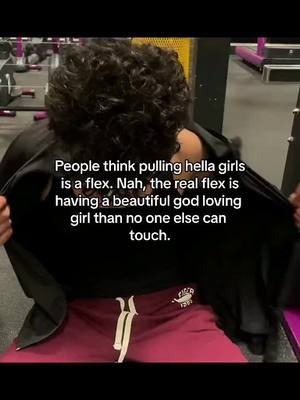 A post by @sololyfts on TikTok caption: #gym #motivation 