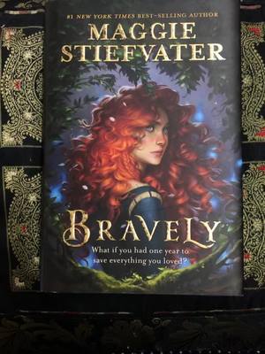 A post by @vethan__auryn on TikTok caption: #disney #BookTok #books #bookworm #writertok #writersoftiktok #readersoftiktok #booklover #yafantasybooks #yafantasy #brave #rebelle #merida #Scotland #ecosse #magic #literaturetok