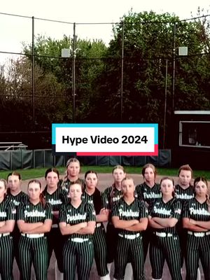 A post by @allthingssoftball on TikTok caption: Parkland Softball Hype Video #softball #hypevideo #ball #collegesoftball #softballgirl #softballlife #softballtiktoks #njcaasoftball #softballtiktok #postseason #fyp 