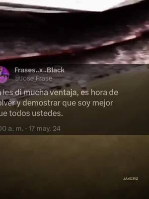 A post by @frase..x..black on TikTok caption: #frases #good #mifrase🥀 #crgzf #♟️ #👑  #parati #🍷🗿 #frasesmotivadoras 