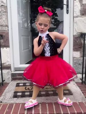 A post by @krissyleee on TikTok caption: Dance life #dancemom #fyp #MomsofTikTok #girlmom 