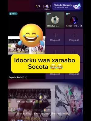 A post by @pretyyinlife on TikTok caption: #duet with @DARWIISH60🐎🦁 #somalitiktok 