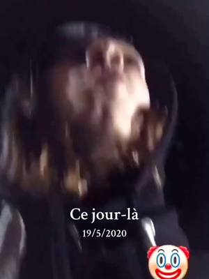 A post by @amirlafolie on TikTok caption: #cejour-là 😂😂😂😂