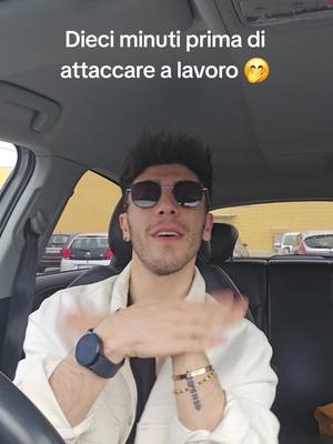 A post by @kekkobaldo99 on TikTok caption: #lavoronontitemo #tiktokone #tik 