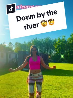 A post by @kerrywills89 on TikTok caption: Happy Sunday ☀️!!! #welshconnection #downbytheriver #country #oldiebutgoldie #countryvibes #sunnywales #welshtiktoker 