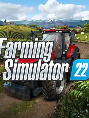 A post by @smrodocap on TikTok caption: Farming Simulator 22 🌾🚜🧺 #smrodocap #games #game #gaming #gry #grywideo #videogames #farmingsimulator22 #farming #simulator #22 #farmingsimulator #farm #farma #rolnik #traktor #kombain #zboże #play #playing #gamer #LetsPlay #foryoupage #fypシ゚viral #fyp #fy #foryou #dlaciebie #dc #virall #follow #like #comment #copylink #share #repost #100likes #goal #roadto25k #graj #grydladzieci #symulator #steam @Farming Simulator 