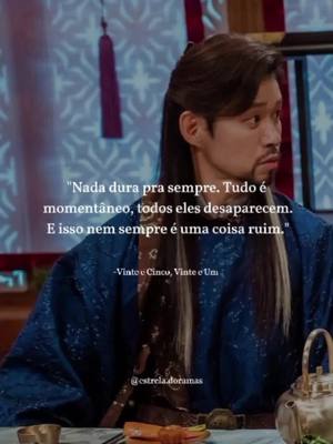 A post by @estrela.doramas on TikTok caption: "o destino é você quem escolhe." #alquimiadealmas #alquimiadealmaskdrama #doramas #fypシ #kdrama #fypシ #vaiprofy 