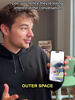 A post by @arthurtv on TikTok caption: when you need @monopolygo to keep their attention #monopolygo #monopoly #ad 