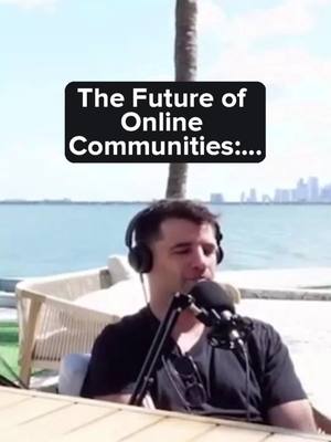 A post by @winible on TikTok caption: The future of online communities. Did you know that we can integrate your discord server to your paid subscription plan!?! Here at Winible we are not just a sports betting platform. We are building community where like minded individuals can come together and bond over common interests. To watch more check out the podcast on our YouTube channel today!  #podcast #short #sportstalk #community #bonding #lonliness #sports #betting #discord #bond #sportsbetting #nfl #NHL #MLB #NBA