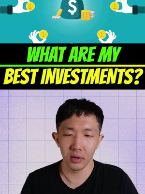 A post by @virtualbacon on TikTok caption: What are my best investments? #crypto #cryptotrading #cryptoinvesting #investing