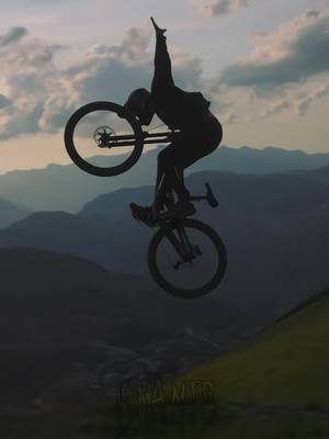 A post by @isma.mtb on TikTok caption: Siiick edit for my comeback🔥 #ismamtb #foryou #pourtoi #fyp #mtb #mtbedit #commencal #furious #duo #dream #focus 