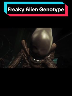 A post by @sgthapy on TikTok caption: A collection of my terrorized little self 😊 enjoy. #alienisolation #alienisolationmoments #horrorgame #gaming #fyppppppppppppppppppppppp #fy #viral #zxycba stop by my twitch @ twitch.tv/sgthapy #streamer #twitch 