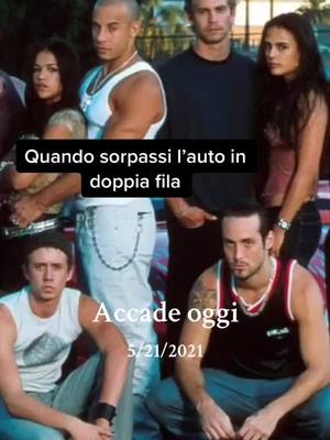 A post by @ricky71995 on TikTok caption: #accadeoggi 