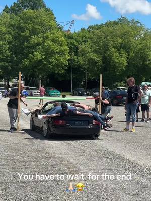 A post by @inked_princess__ on TikTok caption: Miata & #carlimbo = 🤝🏻🤞🏻  #miataclub #miatatok #miatalife #miatahub 