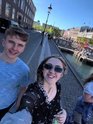 A post by @jungshook_af on TikTok caption: Copenhagen, You Were Beautiful!🇩🇰 - #copenhagen #tourist #holiday #guide #denmark #couple #edit #travel #church #zoo #tivoligardens #tivoli 