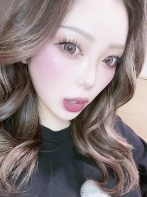 A post by @hyuna_026 on TikTok caption: 居なくなったら寂しいヨ