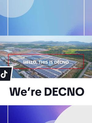 A post by @spcvinyl on TikTok caption: Hello, this is DECNO Specializing in manufacturing for more than 20 years We're DECNO Your Reliable Flooring & Walls Manufacturer #flooring #walls #wallpanel #DECNO 