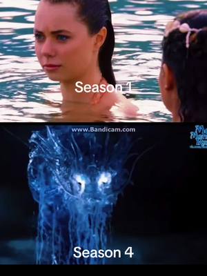 A post by @avengergirl75 on TikTok caption: Season 1 was the best season #makomermaids #foryoupage #makomermaidsedit #fypage 