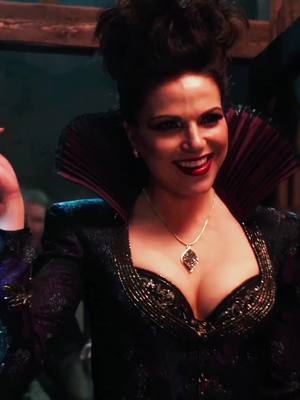 A post by @cvterinqss on TikTok caption: i’m a little late with this 🥹#theevilqueen #reginamills #ouat #lanaparrilla @d. @𝘌𝘮𝘺 @𝘌𝘓𝘓𝘐𝘕𝘈 @༻ℰ𝓂𝓂𝒶༺ @｡♡˚ 𝓑𝓮𝓷𝓷𝓮𝓽𝓽𝓿𝓼𝓹 @𝙘𝙝𝙞★ @cher @ʂơ℘ɧıą🥀 