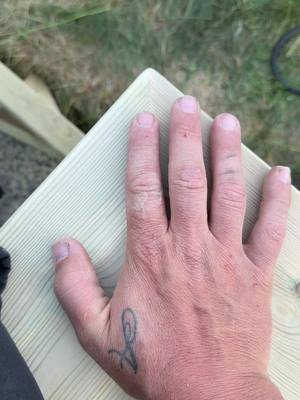 A post by @thenorthpics on TikTok caption: Mmmm #woodworking 