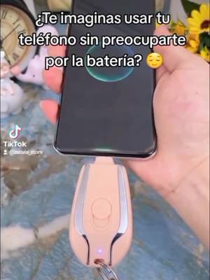 A post by @zenvia_store on TikTok caption: Adquiere el tuyo en nuestro perfil 🤗🔋 Envíos gratis a todo el Perú 🇵🇪⭐  #portatil #fyp #tiktoktips #zyxcba 