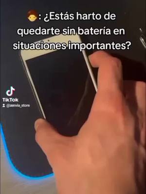 A post by @zenvia_store on TikTok caption: Adquiere el tuyo en nuestro perfil 🤗🔋 Envíos gratis a todo el Perú 🇵🇪⭐  #portatil #fyp #tiktoktips #zyxcba 