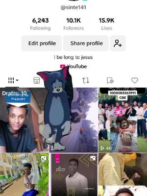 A post by @sinte141 on TikTok