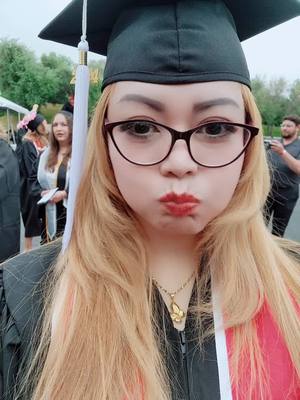 A post by @batchuchai.tv on TikTok caption: #americancareercollege #graduation2024  #alumni 