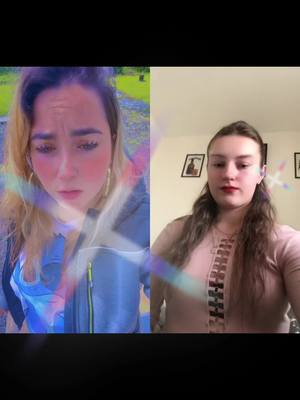 A post by @5xx_princesse_xx0 on TikTok caption: #duo avec @manon #fyp #foryou #pourtoi 