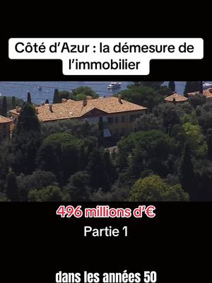 A post by @replay_tv682 on TikTok caption: #CapCut #fyp #repost #pourtoi #rediffusion #soleil #riche #millionaire #milliardaire #argent #immobilier #cotedazur #nic #monaco #sud 