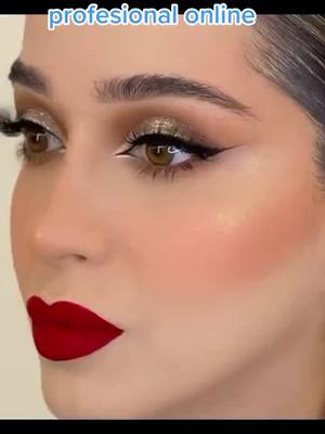 A post by @maquillaje.makeup on TikTok caption: #Recuerdos #recuerdos #belleza #makeup 