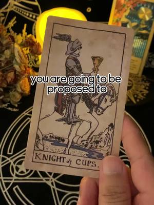 A post by @kelisiandesen on TikTok caption: Make anyone love u spell link in bio #tarot #tarotreading #tarotlove #lovespell #exback #exbackspell #magicspell 