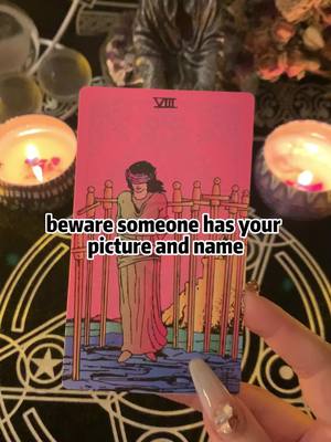 A post by @weisitela on TikTok caption: Make anyone love u spell link in bio #tarot #tarotreading #tarotlove #lovespell #exback #exbackspell #magicspell 