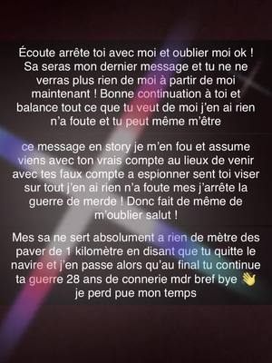 A post by @5xx_princesse_xx0 on TikTok caption: #stopauharcelement #fyp #foryou #pourtoi 