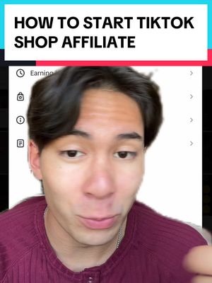 A post by @mattlorion on TikTok caption: Tiktok Shop is going crazy right now… #entrepreneur #tiktokshopaffiliate #makemoney #sidehustles #greenscreen 