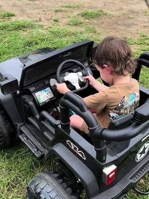 A post by @krissyleblanc on TikTok caption: Farm kid life #chickentenders #chickentok #txcountryboy #fyp 